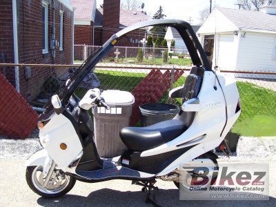 2006 diamo velux 150 photo